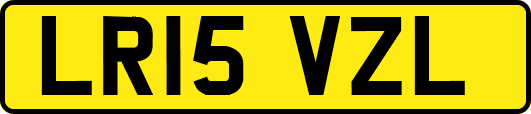 LR15VZL
