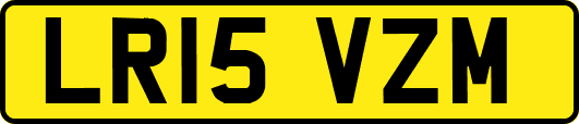LR15VZM