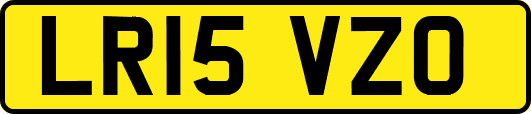 LR15VZO