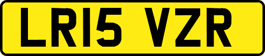 LR15VZR