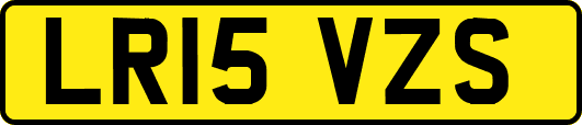 LR15VZS