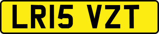 LR15VZT