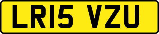 LR15VZU