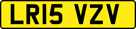 LR15VZV