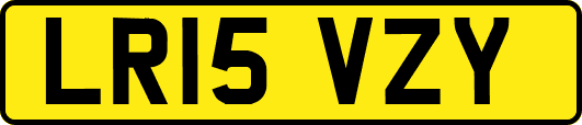LR15VZY