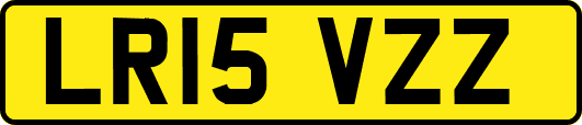 LR15VZZ