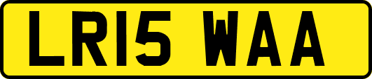 LR15WAA