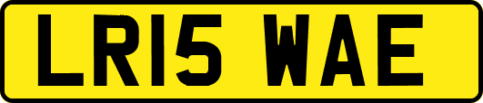 LR15WAE