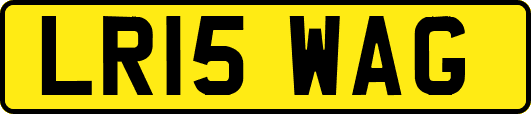 LR15WAG