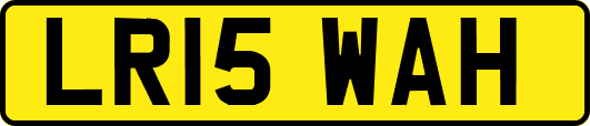 LR15WAH
