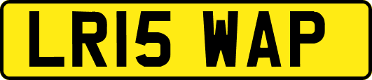 LR15WAP
