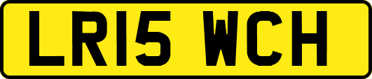 LR15WCH