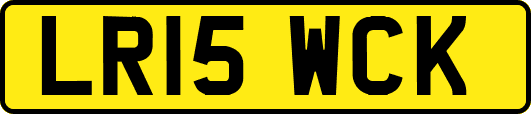 LR15WCK