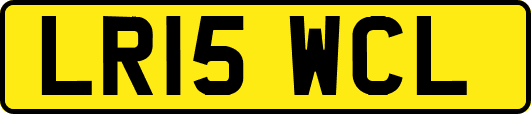 LR15WCL
