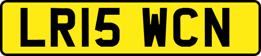 LR15WCN