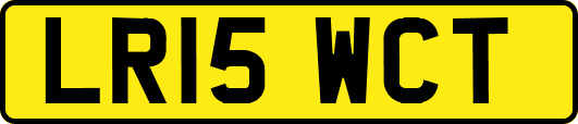 LR15WCT