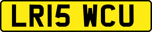 LR15WCU
