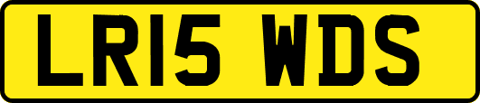 LR15WDS
