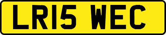 LR15WEC