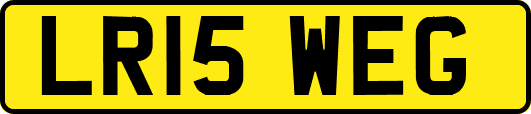 LR15WEG