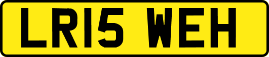 LR15WEH