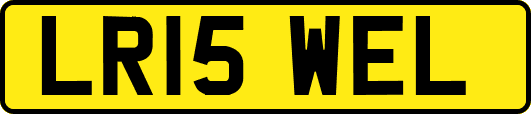 LR15WEL