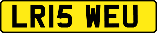 LR15WEU