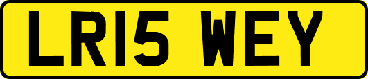LR15WEY