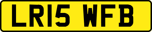 LR15WFB