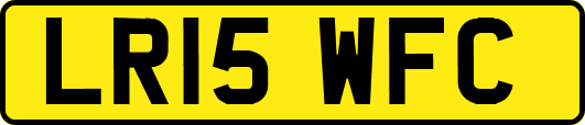 LR15WFC