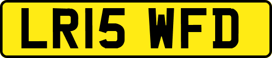 LR15WFD