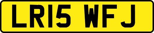 LR15WFJ