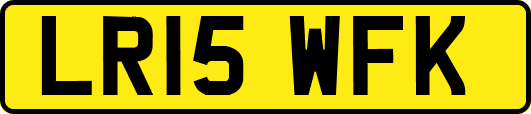 LR15WFK