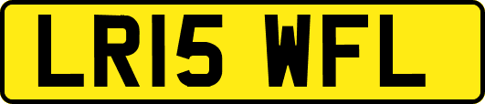 LR15WFL