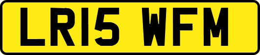 LR15WFM