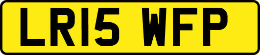 LR15WFP
