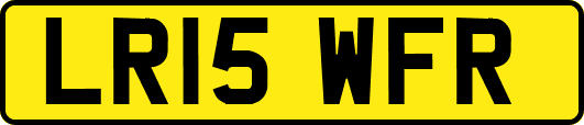 LR15WFR