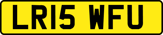 LR15WFU