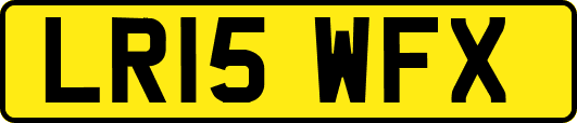 LR15WFX