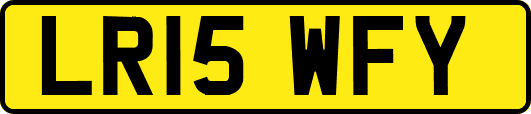 LR15WFY
