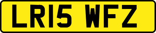 LR15WFZ