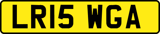 LR15WGA