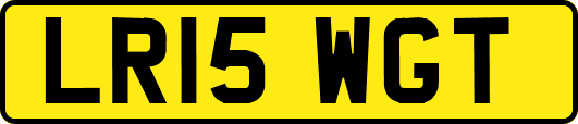 LR15WGT