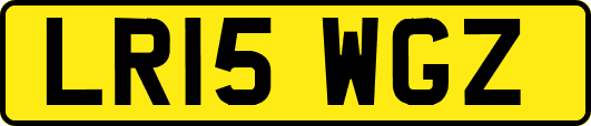 LR15WGZ