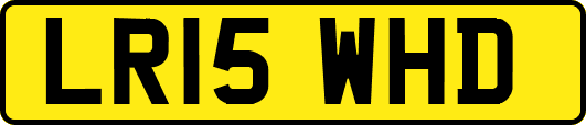 LR15WHD