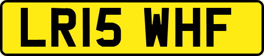 LR15WHF
