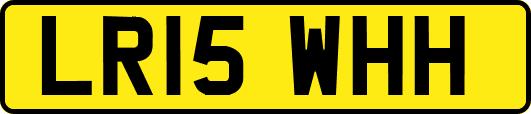 LR15WHH