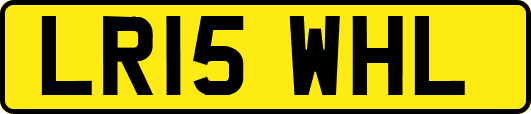 LR15WHL