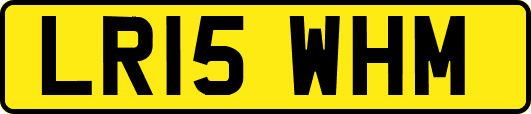 LR15WHM