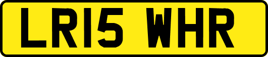 LR15WHR